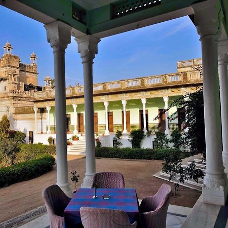 Neemrana'S - Piramal Haveli Hotel Bagar Екстериор снимка