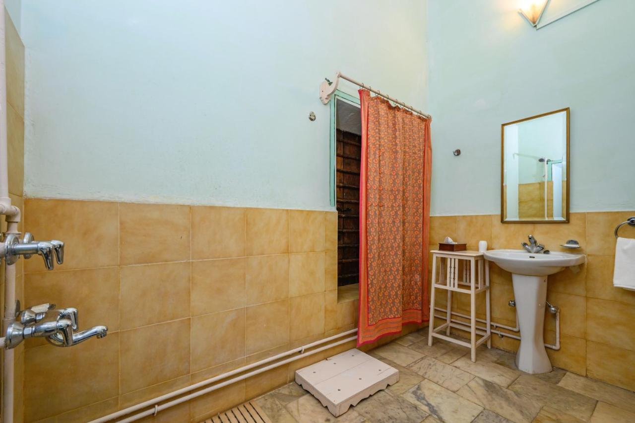 Neemrana'S - Piramal Haveli Hotel Bagar Екстериор снимка