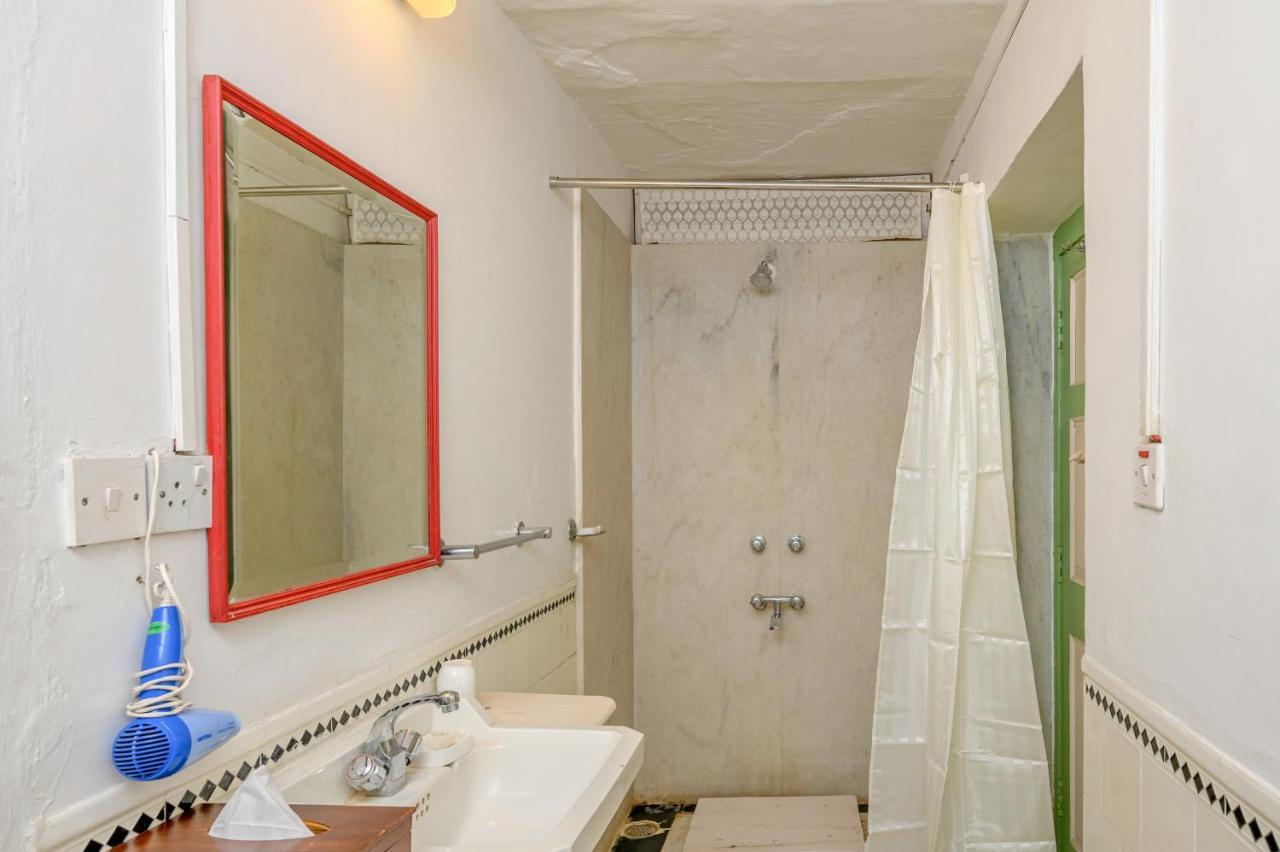 Neemrana'S - Piramal Haveli Hotel Bagar Екстериор снимка
