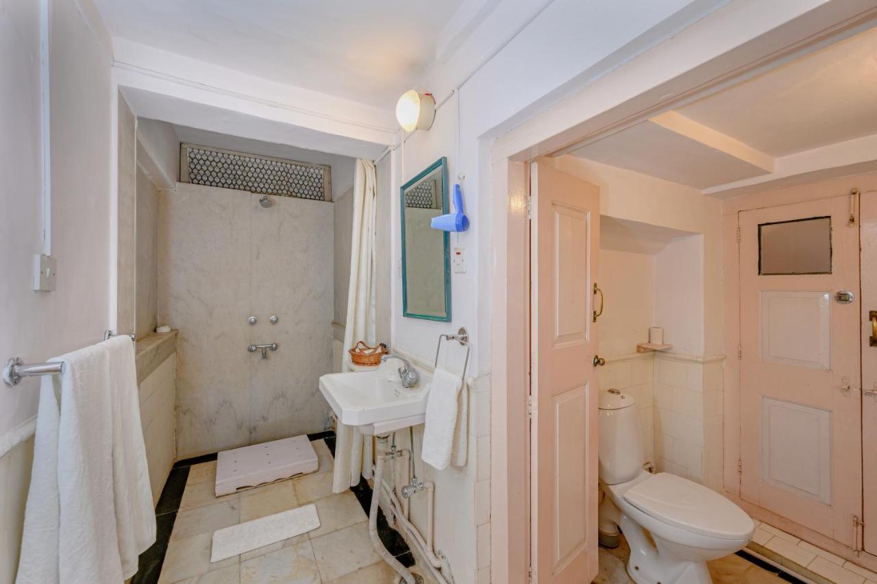 Neemrana'S - Piramal Haveli Hotel Bagar Екстериор снимка