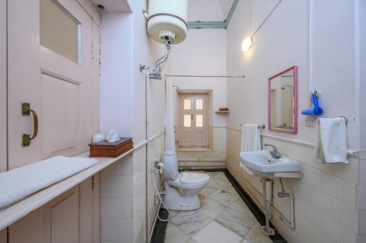 Neemrana'S - Piramal Haveli Hotel Bagar Екстериор снимка